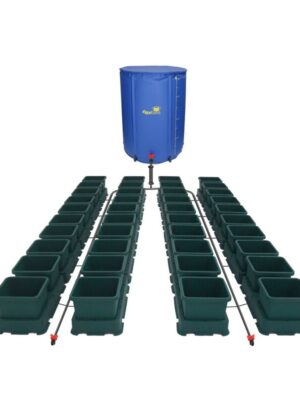 AUTOPOT Easy2grow 40POT System 9mm