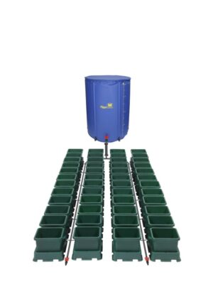 AUTOPOT Easy2grow 48POT System 9mm