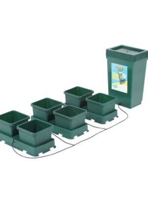 AUTOPOT Easy2grow 6POT System 9mm