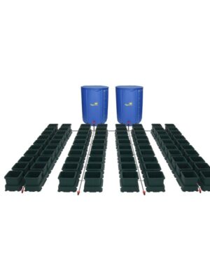 AUTOPOT Easy2grow 80POT System 9mm