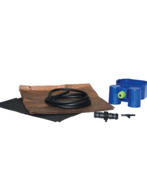 AUTOPOT Easy2grow Erweiterungskit Kitbag 9mm