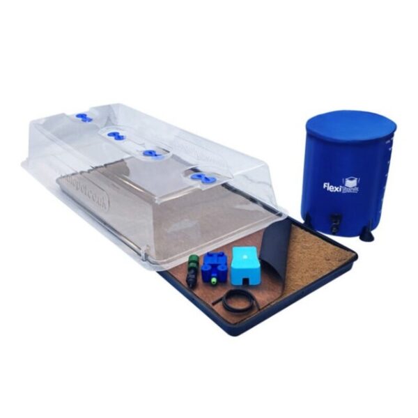 AUTOPOT easy2Propagate Complete Kit mit 25L Tank AUTOPOT easy2Propagate Complete Kit mit 25L Tank