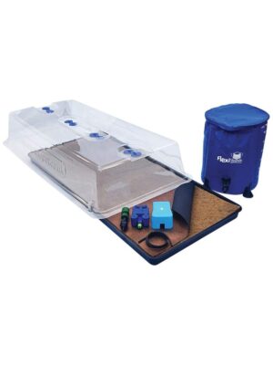 AutoPot System Completo (120x55x24)