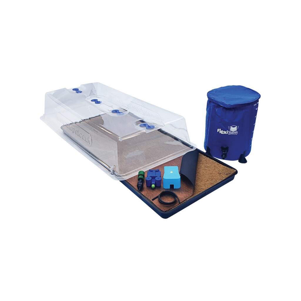 AutoPot System Completo (120x55x24)