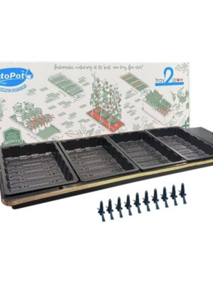 AUTOPOT System Tray2Grow
