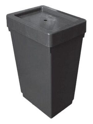 AUTOPOT Tank 47 Liter inkl. Deckel 9mm