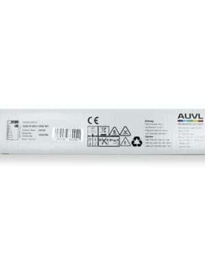 AUVL GROW GREEN 1000W HPS 400V E40 Fassung