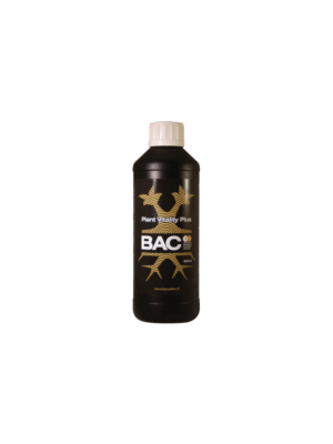 B.A.C. Plant Vitality Plus 500ml