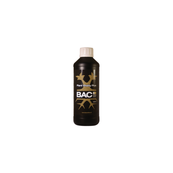 B.A.C. Plant Vitality Plus 500ml