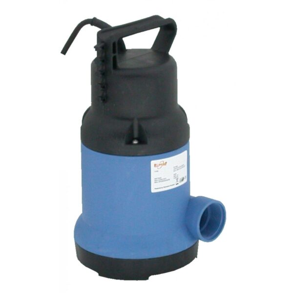 RP Pump Tauchpumpe RP