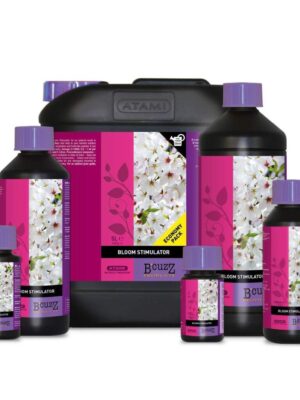 B´cuzz Bloom Stimulator 100ml