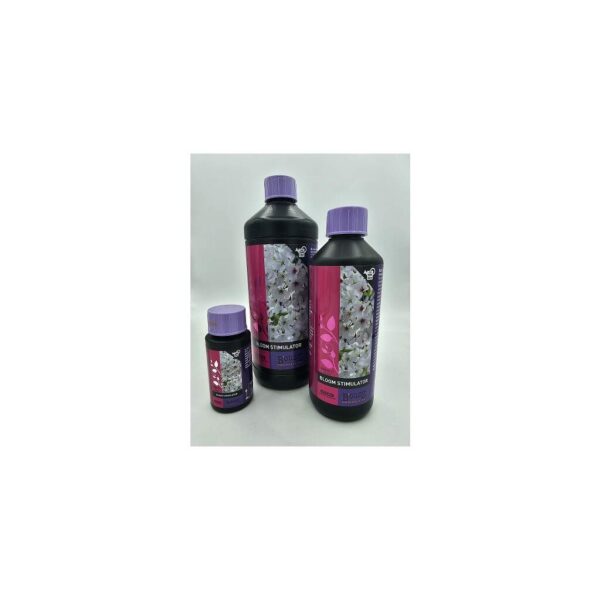 B´cuzz Bloom Stimulator 1L
