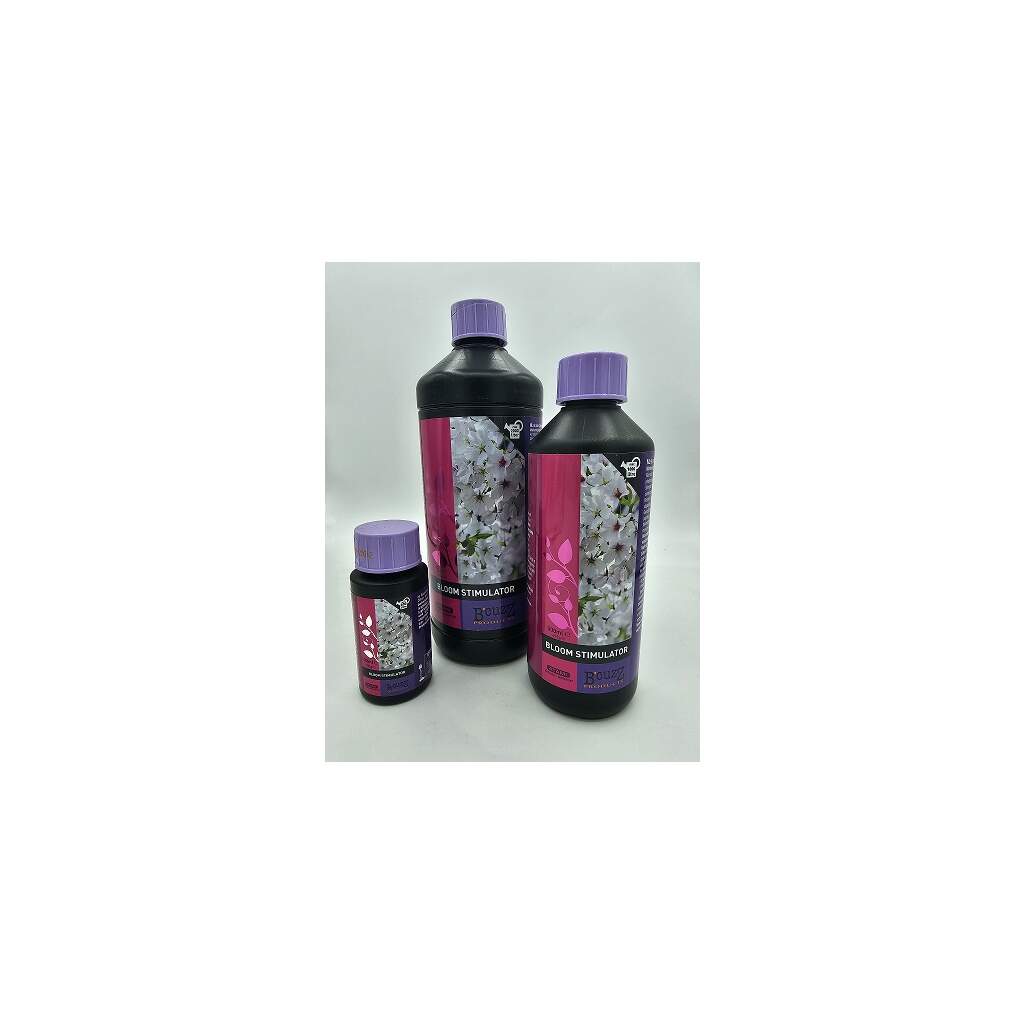 B´cuzz Bloom Stimulator 1L