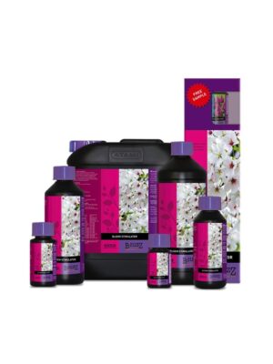 B´cuzz Bloom Stimulator 5L B´cuzz Bloom Stimulator 5L