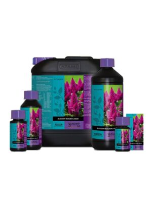 B´cuzz Blossom Builder Liquid 5L B´cuzz Blossom Builder Liquid 5L