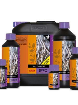 B´cuzz Root Stimulator 500ml B´cuzz Root Stimulator 500ml
