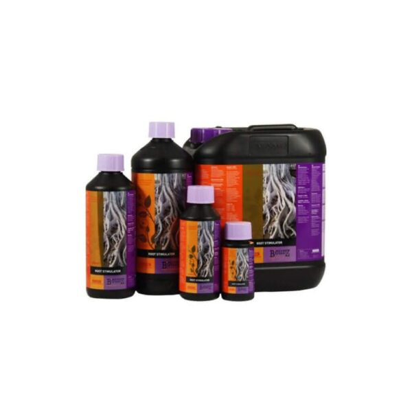 B´cuzz Root Stimulator 5L