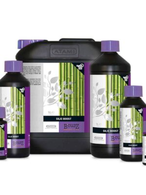 B´cuzz Silic Boost 1L B´cuzz Silic Boost 1L