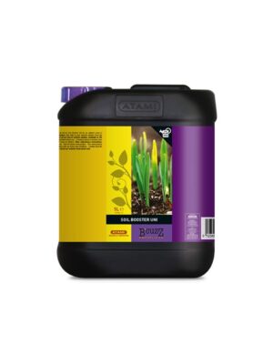 B´cuzz Soil Booster Universal 5L B´cuzz Soil Booster Universal 5L
