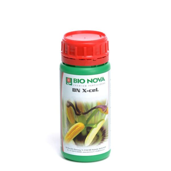 Bio Nova BN Xcel 250ml Bio Nova BN Xcel 250ml