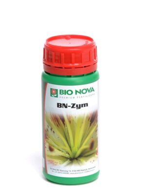Bio Nova BN Zym 250ml Bio Nova BN Zym 250ml