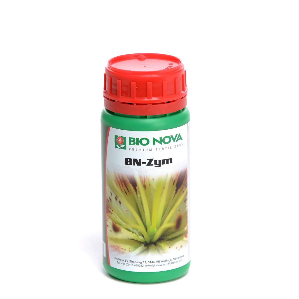 Bio Nova BN Zym 250ml