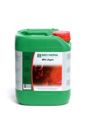 Bio Nova BN Zym 5L Bio Nova BN Zym 5L