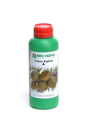 Bio Nova Coco Forte A+B 1L