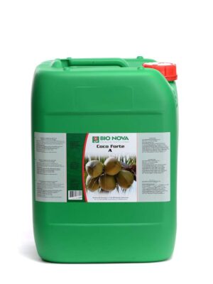 Bio Nova Coco Forte A+B 20L