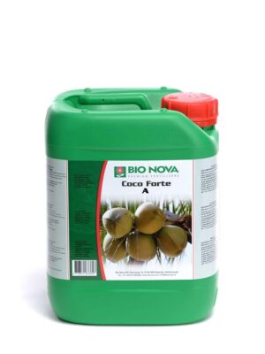 Bio Nova Coco Forte A+B 5L