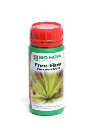 Bio Nova FreeFlow 250ml