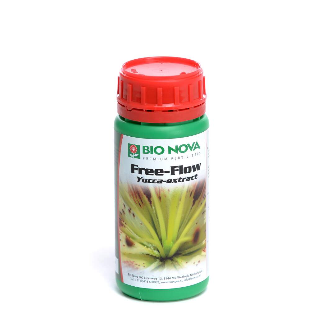 Bio Nova FreeFlow 250ml