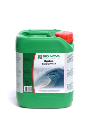 Bio Nova Hydro SuperMix 5L