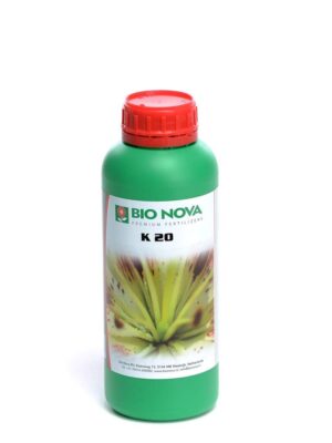 Bio Nova K 20 1L
