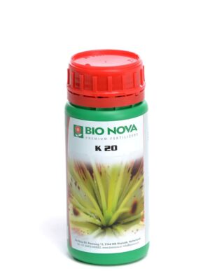 Bio Nova K 20 250ml Bio Nova K 20 250ml