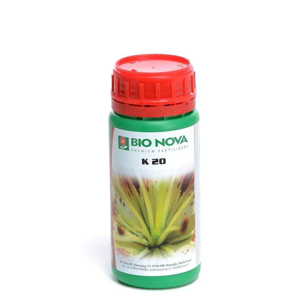 Bio Nova K 20 250ml