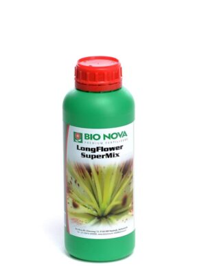 Bio Nova Long Flower SuperMix 1L Bio Nova Long Flower SuperMix 1L