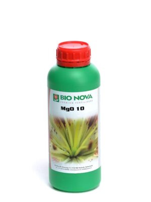 Bio Nova MgO 10 1L Bio Nova MgO 10 1L