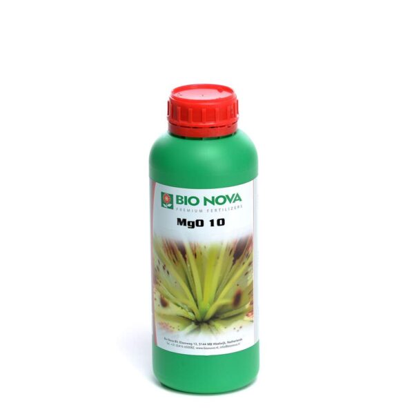 Bio Nova MgO 10 1L