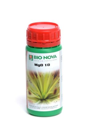 Bio Nova MgO 10 250ml Bio Nova MgO 10 250ml