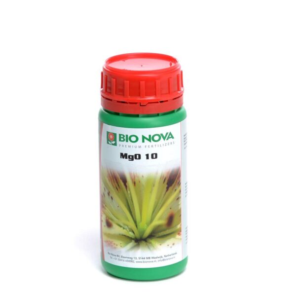 Bio Nova MgO 10 250ml