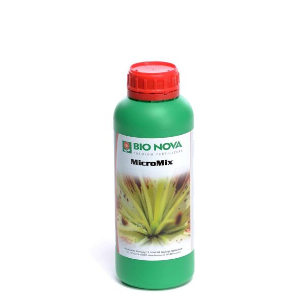 Bio Nova MicroMix 1L