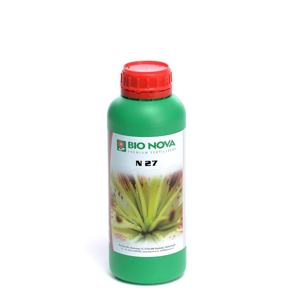Bio Nova N 27 1L
