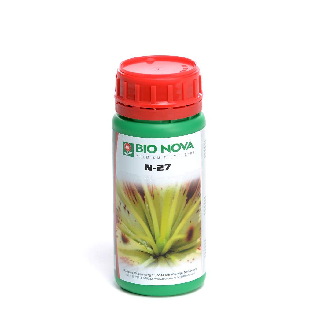 Bio Nova N 27 250ml