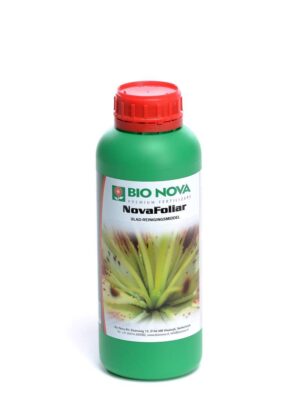 Bio Nova NovaFoliar 1L