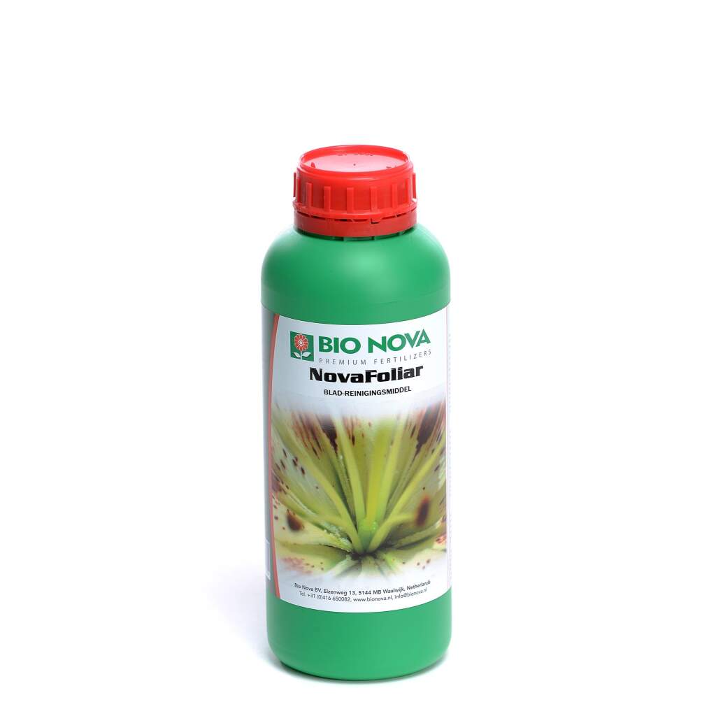 Bio Nova NovaFoliar 1L