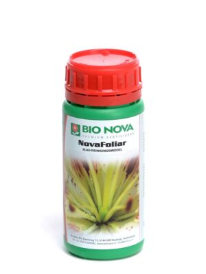 Bio Nova NovaFoliar 250ml