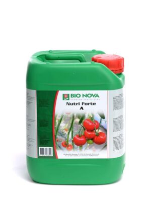 Bio Nova Nutri Forte A+B 5L