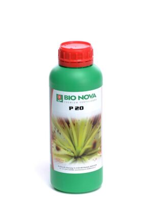 Bio Nova P 20 1L