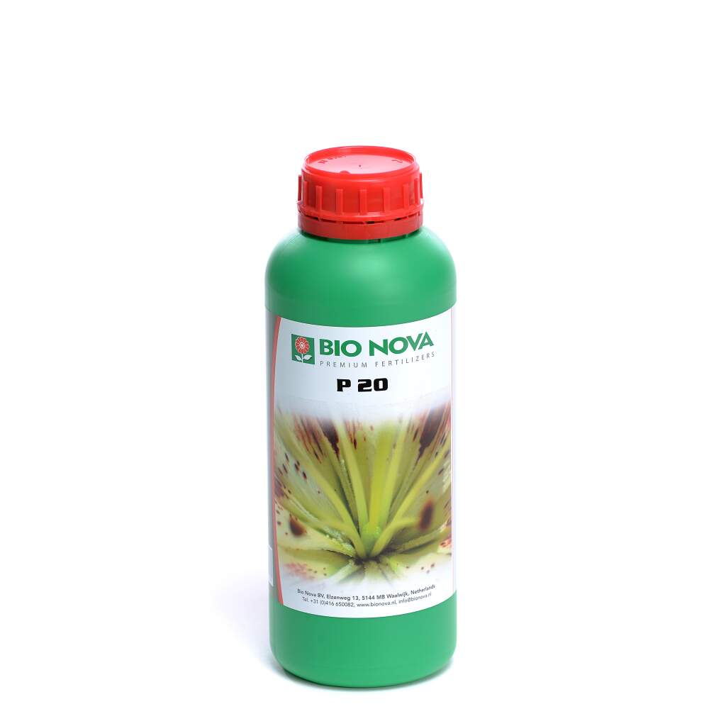 Bio Nova P 20 1L